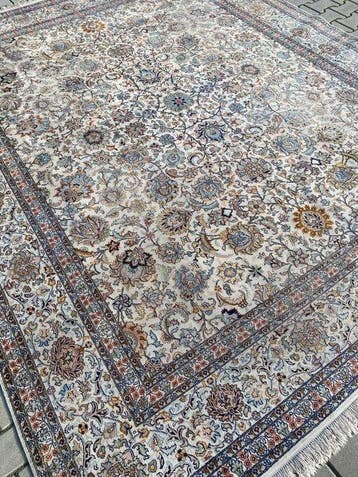 Seta Kashmir - Tapijt - 304 cm - 247 cm, Nieuw