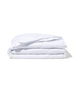 HEMA Dekbed 140x200 synthetisch 4-seizoenen, Huis en Inrichting, Verzenden, Nieuw, Wit
