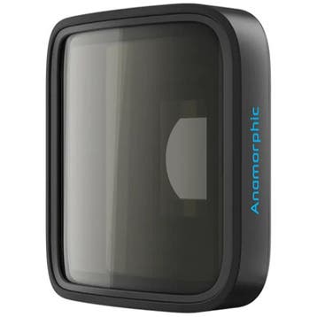 GoPro Anamorphic Lens Mod HERO13, Ophalen of Verzenden, Nieuw, Overige merken