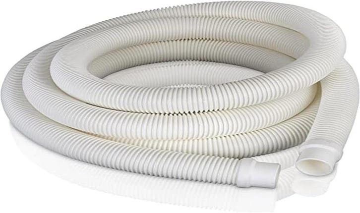 Flexibele Zwemslang 4m 38mm | 65% Korting - Retour, Tuin en Terras, Zwembad-toebehoren, Zo goed als nieuw, Overige typen, Ophalen of Verzenden