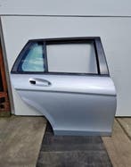 Portier rechtsachter Mercedes C-klasse s204 Combi (P034), Ophalen of Verzenden, Gebruikt, Mercedes-Benz
