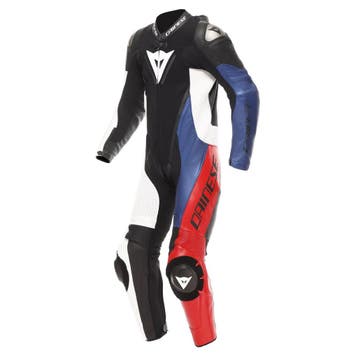 Dainese Demon Sprint Perf 1PC Leren Motorpak Dainese, Motoren, Verzenden, Nieuw met kaartje