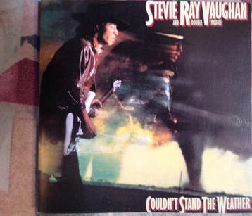 cd - Stevie Ray Vaughan And Double Trouble - Couldnt Sta..., Verzenden, Zo goed als nieuw