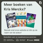 Uit het hoofd 9789056159269 Kris Merckx, Verzenden, Gelezen, Kris Merckx