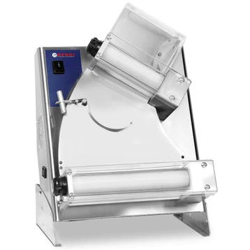 Deegroller | Elektrisch | Ø260-400mm | Dikte 1-4mm | 0.25kW, Verzenden, Nieuw in verpakking