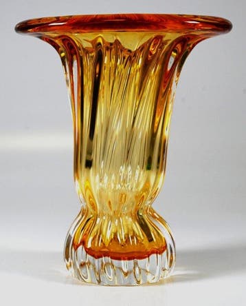 Egermann - Vaas - Glas