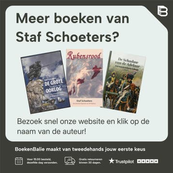 Gedeeld verleden - Staf Schoeters 9789053254400, Verzenden, Gelezen, Staf Schoeters