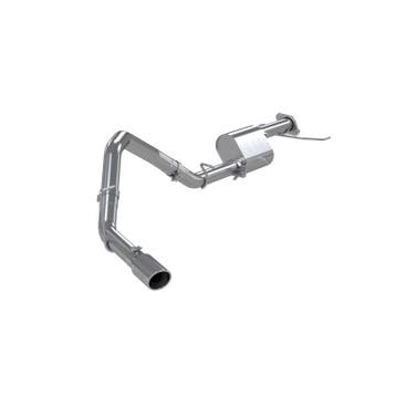 MBRP 18-21 Ford Expedition 3.5L EcoBoost Aluminized Steel, Ophalen of Verzenden, Nieuw