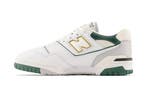 New Balance 550 White Nightwatch Green, Kleding | Heren, Schoenen, Nieuw
