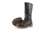 Panama Jack Laarzen in maat 40 Bruin, Kleding | Dames, Schoenen, Hoge laarzen, Bruin, Verzenden, Zo goed als nieuw