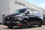 60x Ford E-Custom 2026, Automaat, L1, L2 etc,, Automaat, Zwart, Zwart, Elektrisch