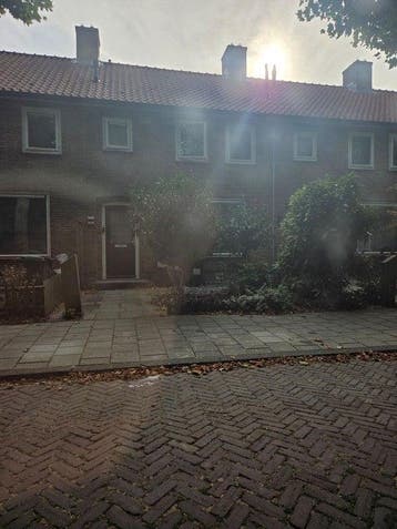 Te huur: Appartement Ibisstraat in Badhoevedorp, Noord-Holland, Badhoevedorp, Appartement