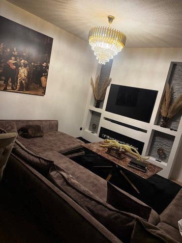 Te huur: Appartement Blasiusstraat in Amsterdam, Noord-Holland, Appartement, Amsterdam