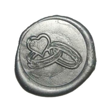 Trouwen Bruiloft Trouwkaart Trouwkaarten Wedding Stempel, Verzenden, Nieuw