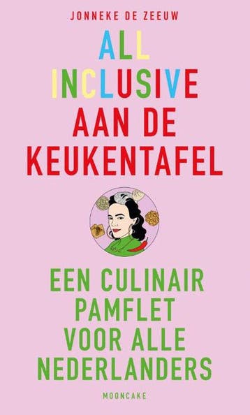 All inclusive aan de keukentafel - de Zeeuw, Verzenden, Gelezen