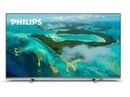 Philips 65PUS7657/12 - 65 Ultra HD LED-TV - 4K Dolby Vision, Verzenden, Nieuw, Philips