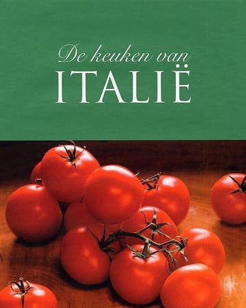 D keuken van Italië - Doeser, Verzenden, Gelezen
