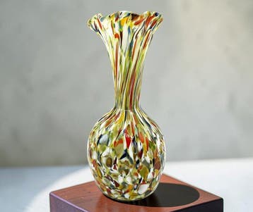 Vaas - Glas