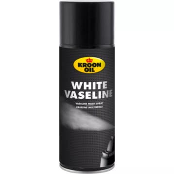 Kroon Oil Witte vaseline spray - veelzijdige bescherming..., Ophalen of Verzenden, Nieuw, Overige typen