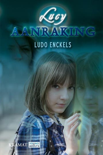 Aanraking - Ludo Enckels 9789079552658, Verzenden, Gelezen, Ludo Enckels
