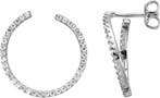 Esprit ESER00531100 Beam - oorringen - Zilver -, Verzenden, Nieuw