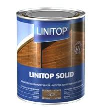 Linitop Solid - Kleurloos - 2,5 liter, Overige kleuren, Nieuw, Beits, Ophalen of Verzenden