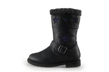 Barbarella Laarzen Meisjes in maat 31 Blauw, Verzenden, Jongen of Meisje, Laarzen, Barbarella
