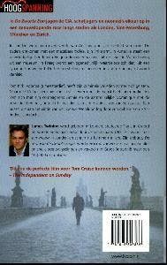 De Zwarte Zon / Hoogspanning 9789045307886 J. Twining, Verzenden, Gelezen, J. Twining
