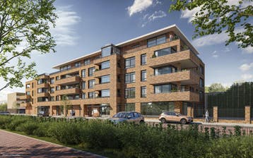 Te huur: Appartement Texelstraat in Amstelveen, Noord-Holland, Appartement, Amstelveen