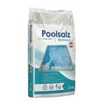 Poolsalz zwembadzout zak 25kg, Ophalen of Verzenden, Nieuw