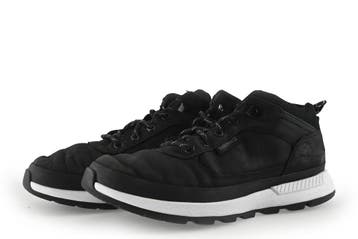 Timberland Hoge sneakers in maat 44 Zwart, Kleding | Heren, Schoenen, Verzenden, Timberland, Zwart, Sneakers of Gympen