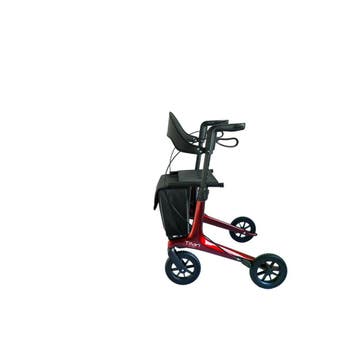 Titan Carbon Ultralight - 5,5 kg, Diversen, Rollators, Ophalen of Verzenden, Nieuw