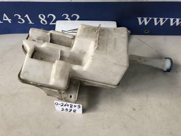 Gebruikte ruitensproeier reservoir voor Volvo V40 2012-2019, Ophalen of Verzenden, Nieuw