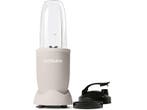 Nutribullet -  Pro 900 Exclusive All  Blender - Linen, Verzenden, Nieuw, Blender