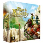 Rise to Nobility - NIEUW, Verzenden, Nieuw