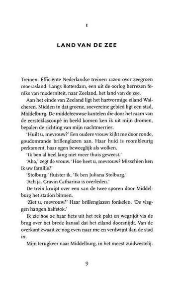 Zij die na ons komen, Ophalen of Verzenden, Nieuw