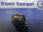 “ Suzuki 40 pk  buitenboordmotor | 4 Takt | Nieuwestaat “, Watersport en Boten, Buiten- en Binnenboordmotoren, Viertaktmotor, Ophalen of Verzenden