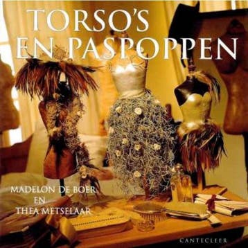 TORSOS EN PASPOPPEN - T. Metselaar 9789021327761, Verzenden, Gelezen, T. Metselaar