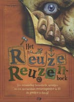 Het reuze reuzenboek 9789088200908 Michelle Misra, Verzenden, Gelezen, Michelle Misra