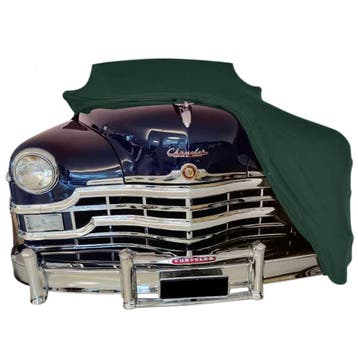 Autohoes voor Chrysler Town & Country (1949-1959) Indoor, Ophalen of Verzenden, Nieuw, Op maat