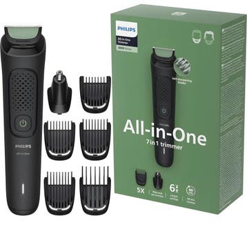 Philips Series 3000 MG3920/15 - All-in-One Trimmer - 7-in-1, Verzenden, Nieuw