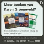 Kookboek van de Zuiderzee 9789082347524 Karen Groeneveld, Boeken, Verzenden, Zo goed als nieuw, Karen Groeneveld