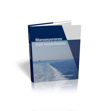 Manoeuvreren van zeeschepen - Sjoerd Groenhuis 9789492083104, Verzenden, Gelezen, Sjoerd Groenhuis