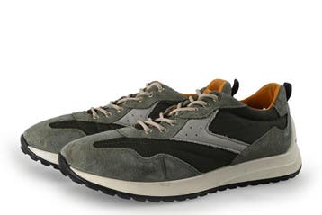 Outfielder Sneakers in maat 42 Groen, Overige kleuren, Verzenden, Outfielder, Sneakers of Gympen