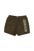 Calvin Klein Jeans Broek in maat L Bruin, Verzenden, Zo goed als nieuw, Bruin, Calvin Klein Jeans