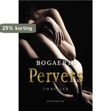 Pervers / Commissaris Bottu / 5 9789089241092 Willy Bogaerts, Verzenden, Gelezen, Willy Bogaerts
