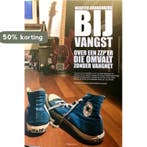 BIJVANGST 9789090321622 Wouter Kronenberg, Verzenden, Gelezen, Wouter Kronenberg