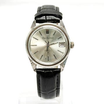 Seiko - Seiko Sportsman - Zonder minimumprijs - 6602-7030 -