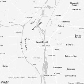 Huis in Maastricht gevonden voor €1995,- pm, Huizen en Kamers, Huizen te huur, Direct bij eigenaar, Limburg, Maastricht, (Studenten)kamer