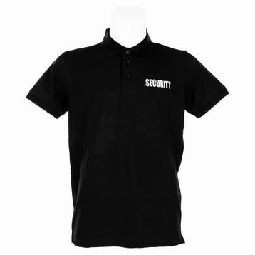Polo Security stretch - Maat XXXL, Verzenden, Nieuw
